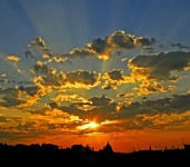 Sunrise