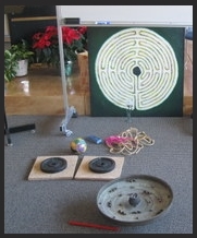 TOOLS2MAKELABYRINTHS