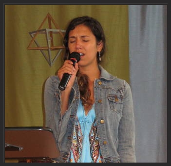 Talent Show 2014, August 10