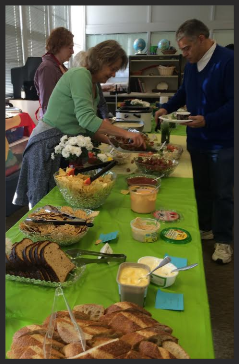 Fall Festival 2015
