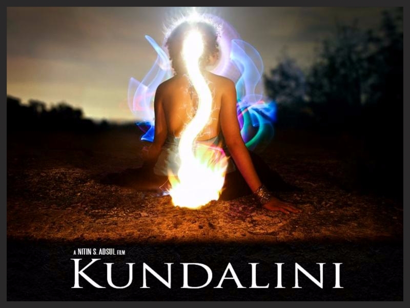kundalini film only ad