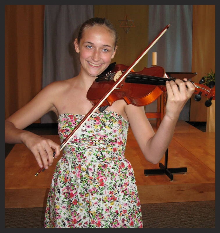 Talent Show 2014, August 10