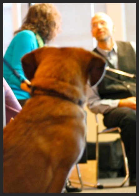 WagsNWorship