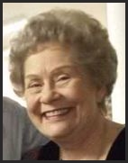 Rev. Carol Parrish