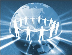 Global Oneness