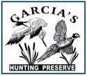 Garcia's Hunting Preserve