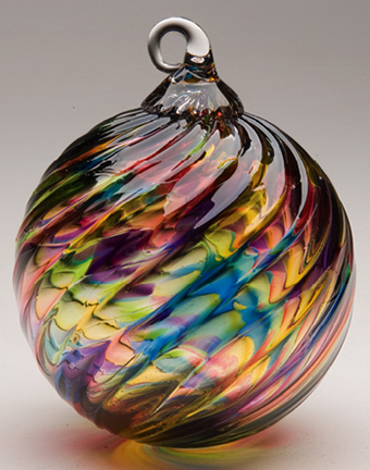 Glass Eye