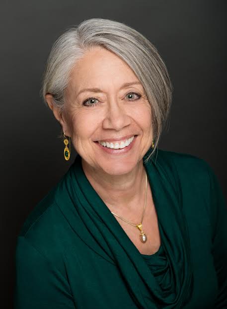 Sheila Stillman
