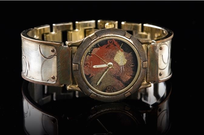Watchcraft