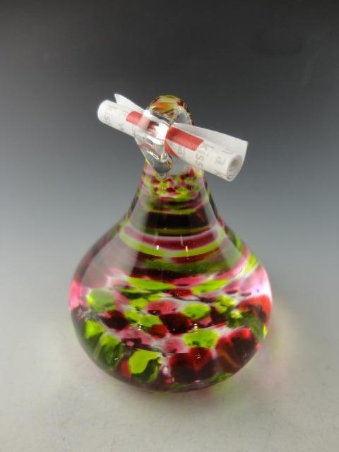 Henrietta Glass