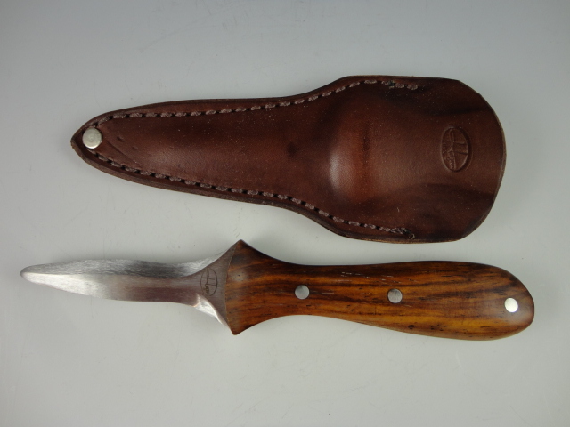 Hazen Knives