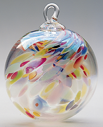 Glass Eye