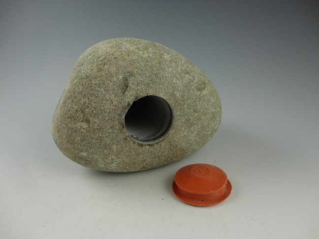 funky rocks