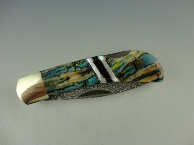 Santa Fe Stoneworks