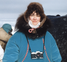 Susan Mason