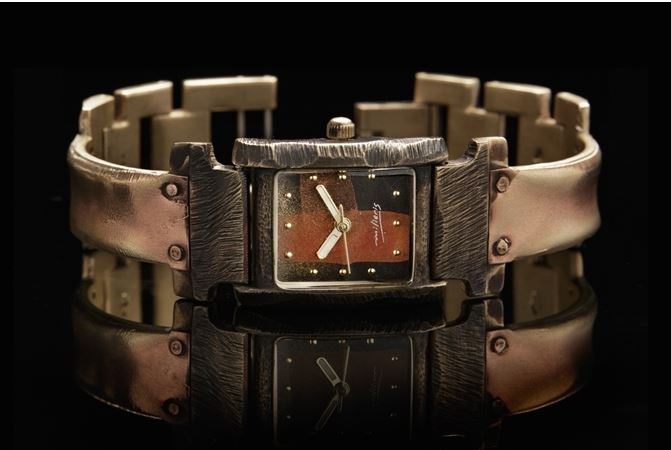 Watchcraft