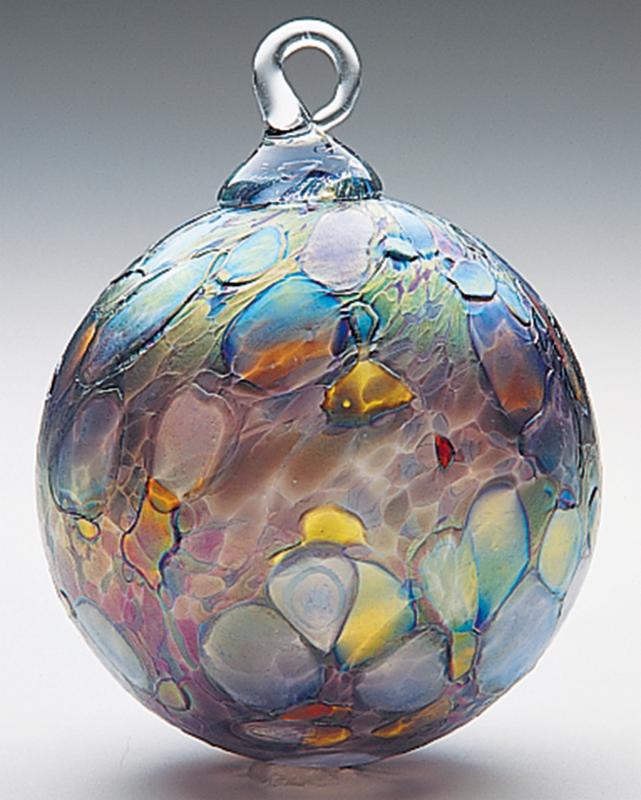 Glass Eye