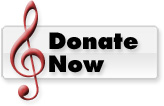 Donate Now Musical Note