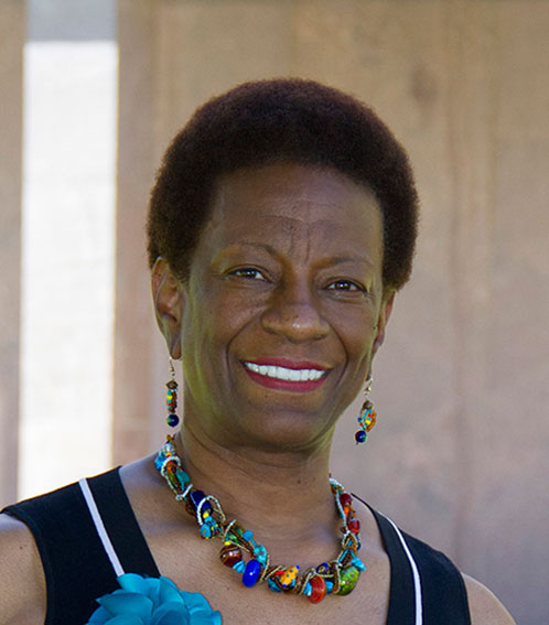 Janice C. Washington CPA AZSBDC State Director