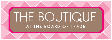 BOUTIQUE LOGO