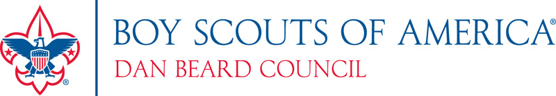 Dan Beard Standard Logo