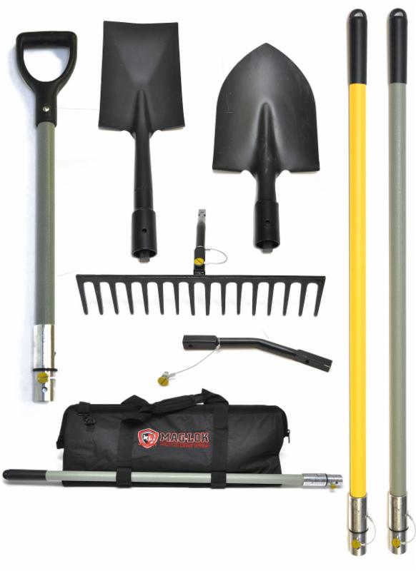 Inter-connectable tool system