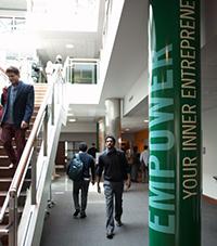 Babson CAM program