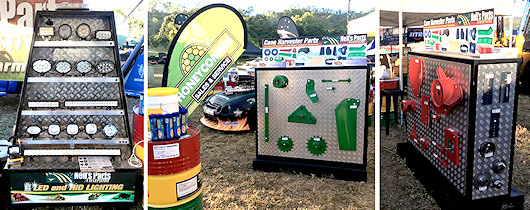 Townsville FD 2016