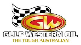 Gulf Western Oil