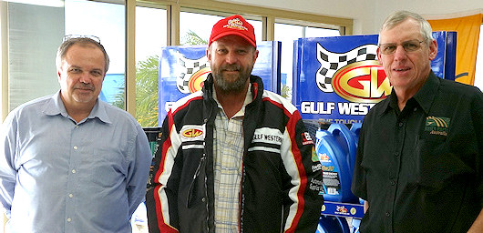 GWO Luck Prize Draw Winner