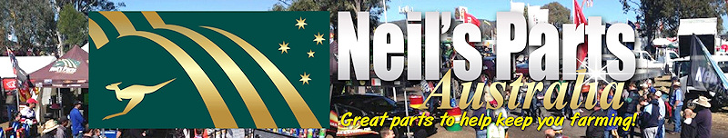 Neil's Parts (Australia) Pty Ltd