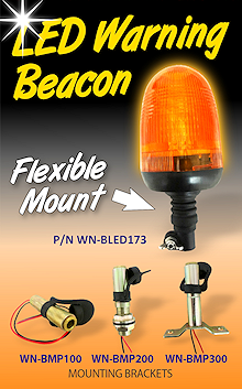 LED Warning Beacon