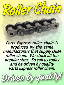 Roller Chain