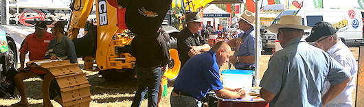 North QLD Field Days 2016