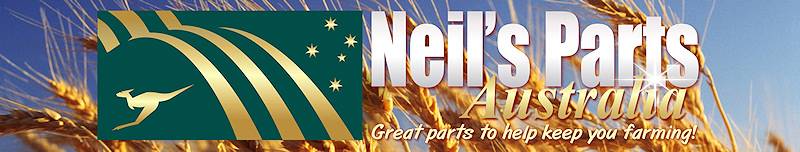 Neil's Parts (Australia) Pty Ltd