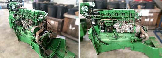 Used Parts Sale!