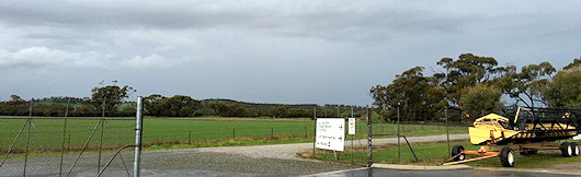 Northam Store WA