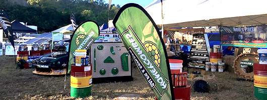 Townsville FD 2016