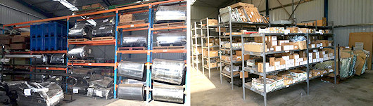 Northam Store WA