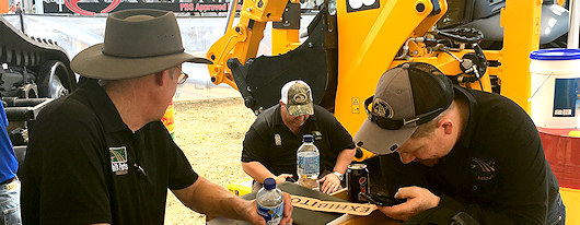 North QLD Field Days 2016