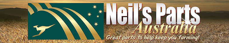 Neil's Parts (Australia) Pty Ltd
