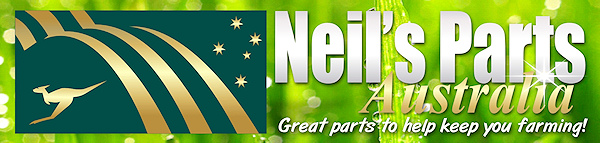 Neil's Parts (Australia) Pty Ltd
