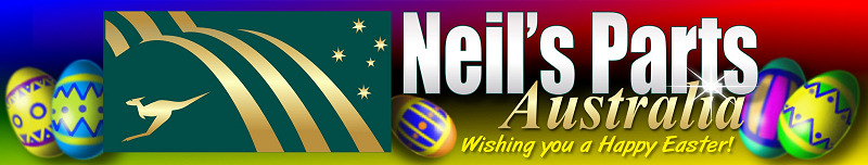 Neil's Parts (Australia) Pty Ltd