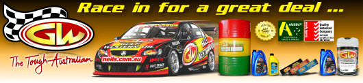 Gulf Western Oil - For all your lubrication needs!