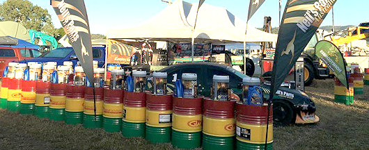 Townsville FD 2016