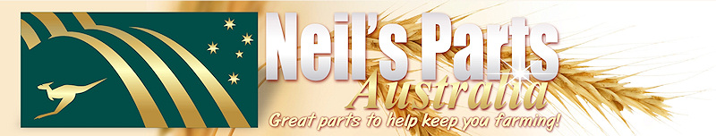 Neil's Parts (Australia) Pty Ltd