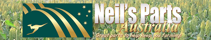 Neil's Parts (Australia) Pty Ltd