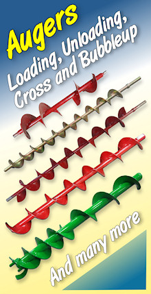 Augers