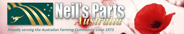 Neil's Parts (Australia) Pty Ltd