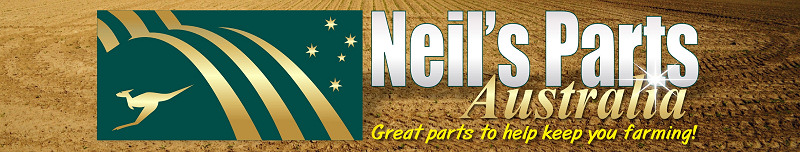 Neil's Parts (Australia) Pty Ltd